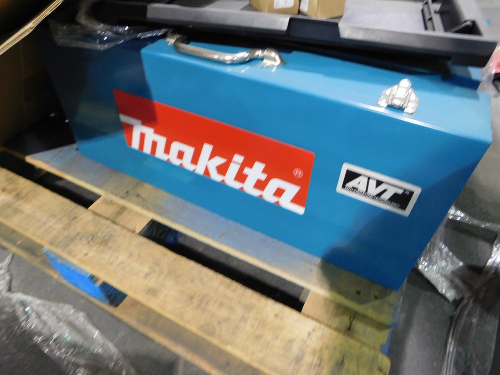 Image for Industrial and Consumer Tool & Equipment