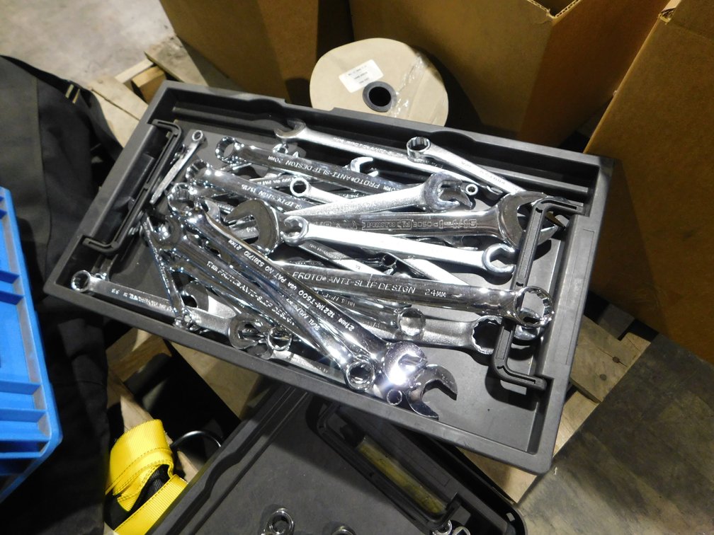 Image for Industrial and Consumer Tool & Equipment