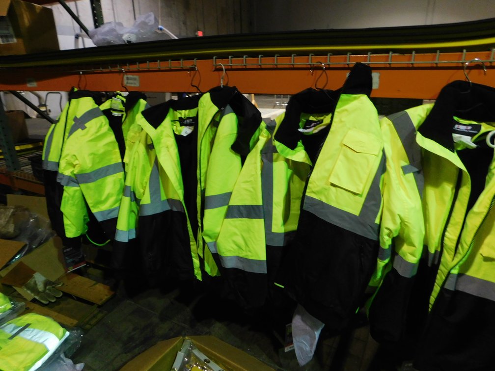 Image for Industrial and Consumer Tool & Equipment