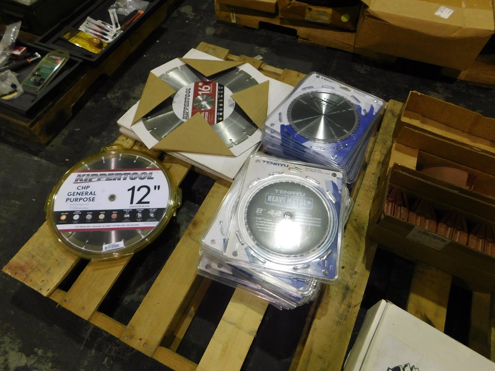 Image for Industrial and Consumer Tool & Equipment