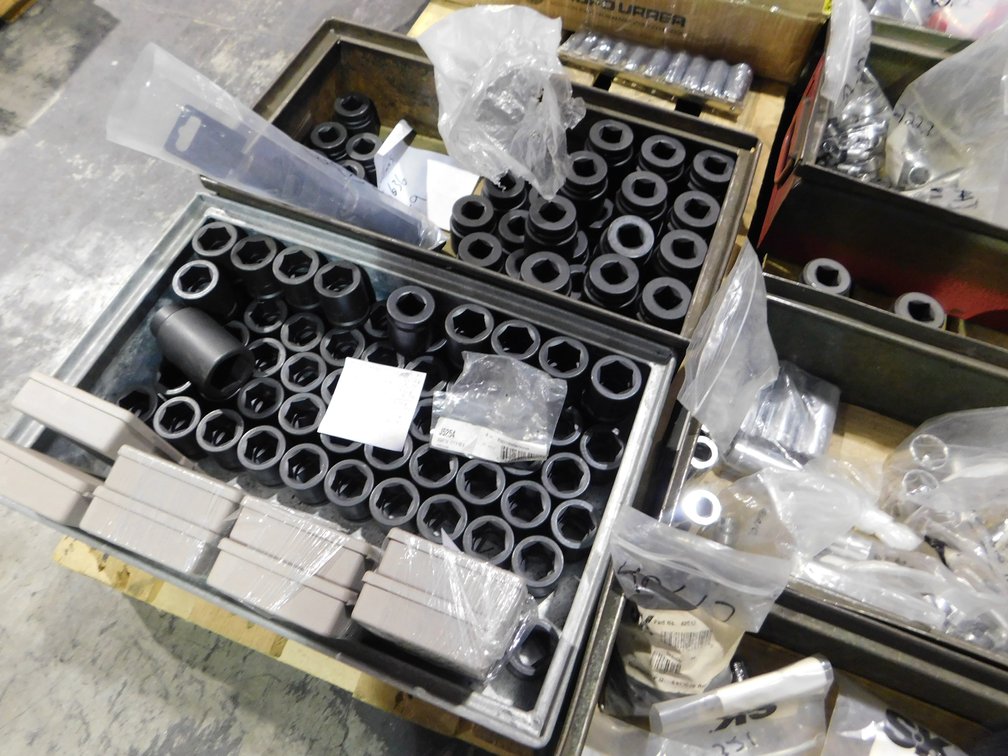 Image for Industrial and Consumer Tool & Equipment