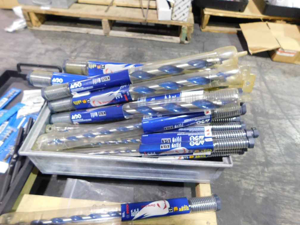 Image for Industrial and Consumer Tool & Equipment