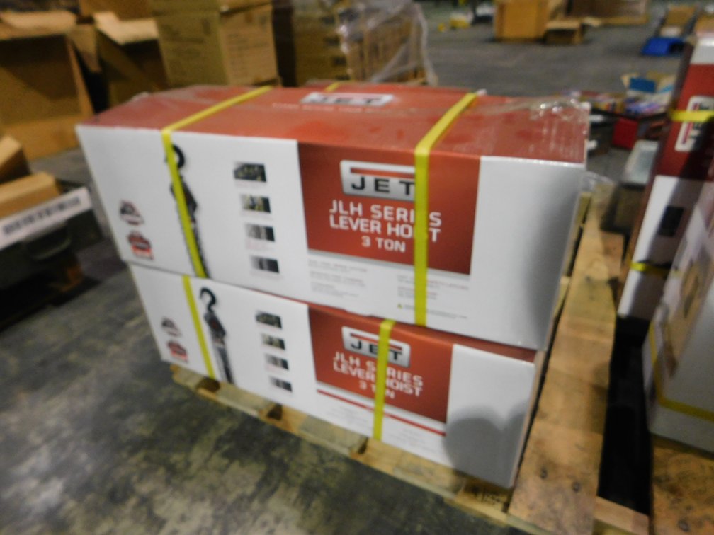 Image for Industrial and Consumer Tool & Equipment