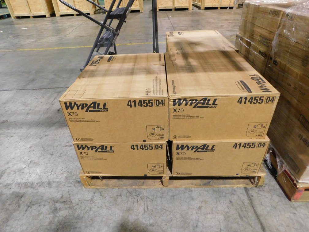 Image for Industrial and Consumer Tool & Equipment