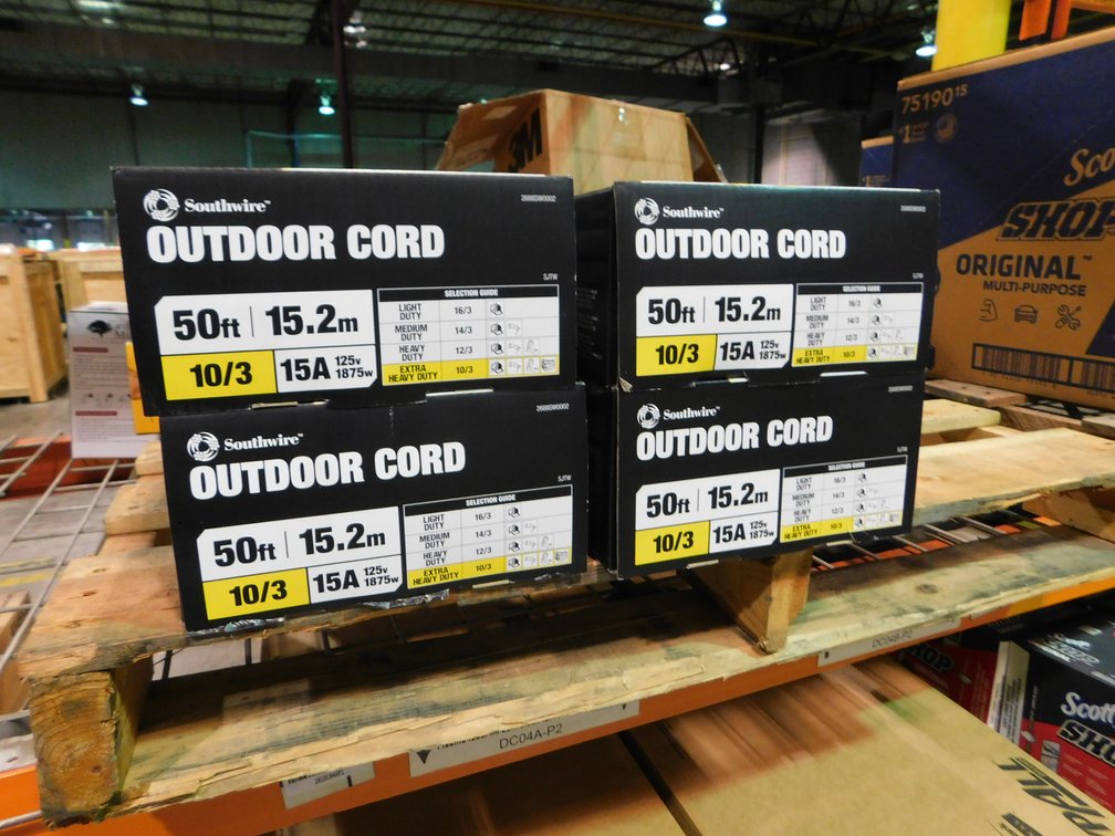 Image for Industrial and Consumer Tool & Equipment