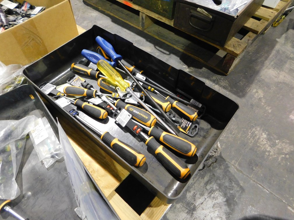Image for Industrial and Consumer Tool & Equipment