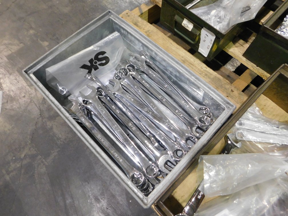 Image for Industrial and Consumer Tool & Equipment