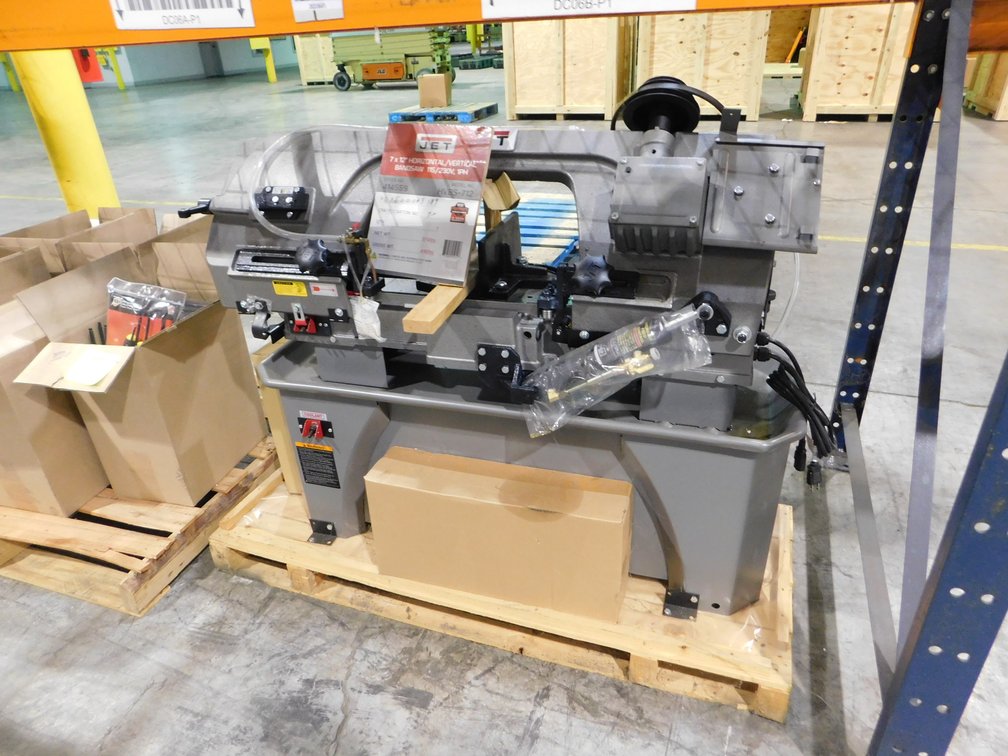Image for Industrial and Consumer Tool & Equipment