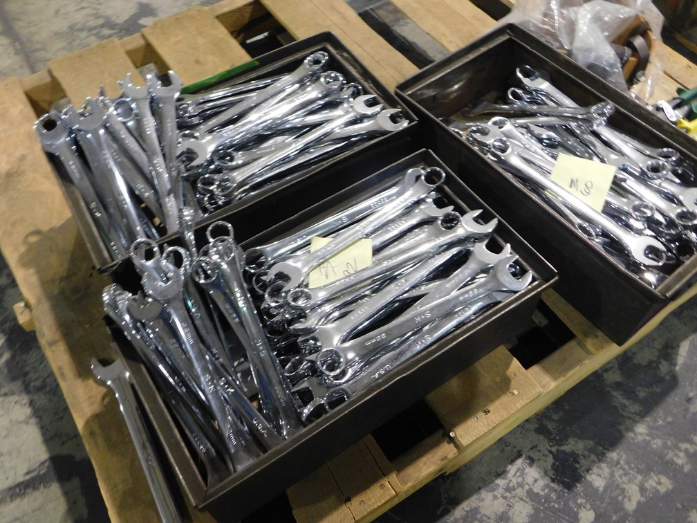 Image for Industrial and Consumer Tool & Equipment