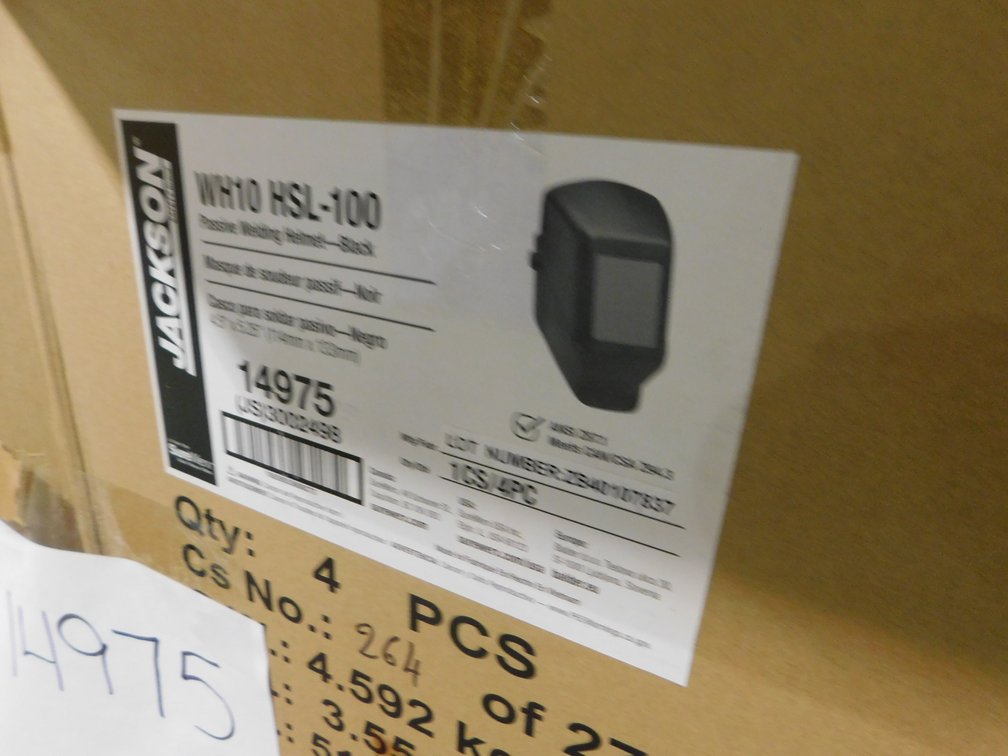 Image for Industrial and Consumer Tool & Equipment