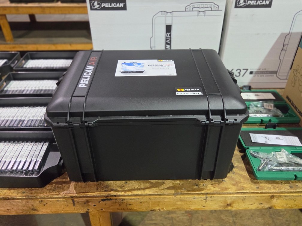 Image for Industrial and Consumer Tool & Equipment