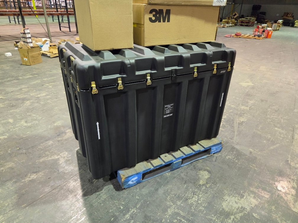 Image for Industrial and Consumer Tool & Equipment