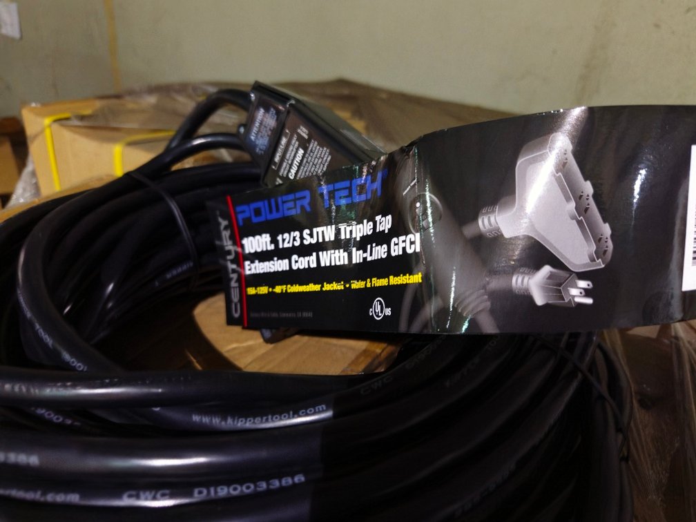 Image for Industrial and Consumer Tool & Equipment