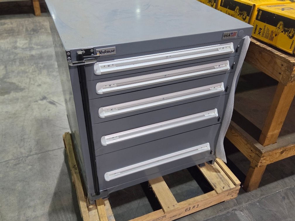 Image for Industrial and Consumer Tool & Equipment