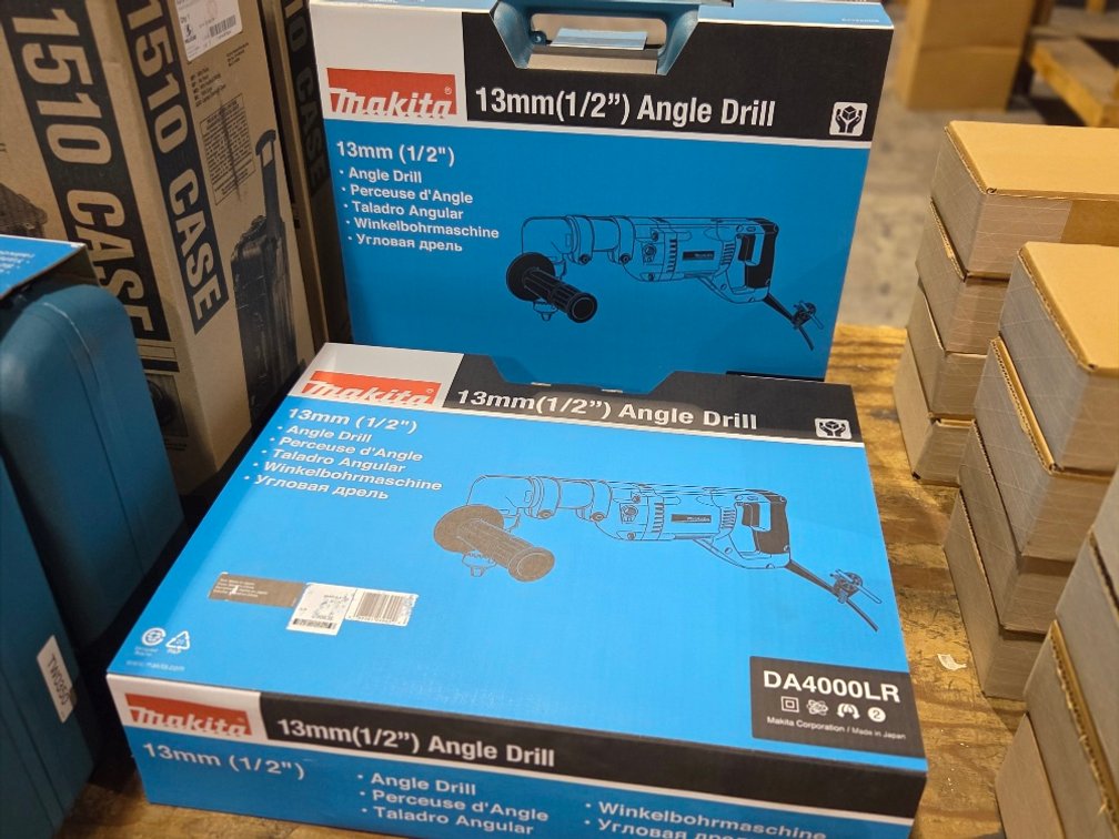 Image for Industrial and Consumer Tool & Equipment