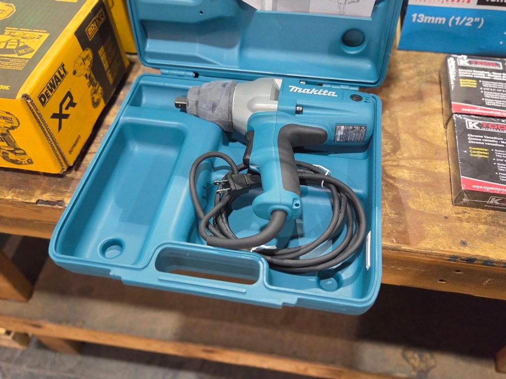 Image for Industrial and Consumer Tool & Equipment