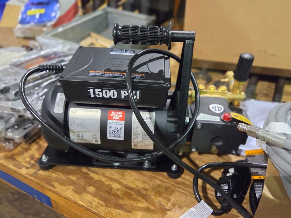 Image for Industrial and Consumer Tool & Equipment