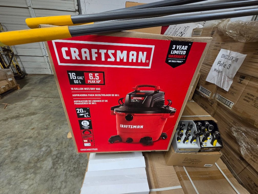 Image for Outdoor Tools, Grills, Heaters & More!