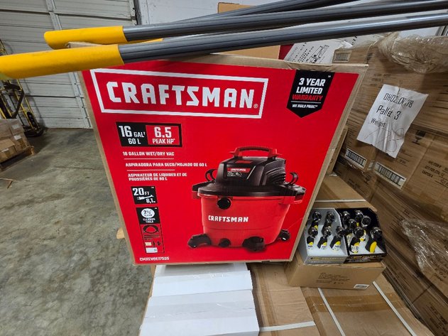 Image for Outdoor Tools, Grills, Heaters & More!