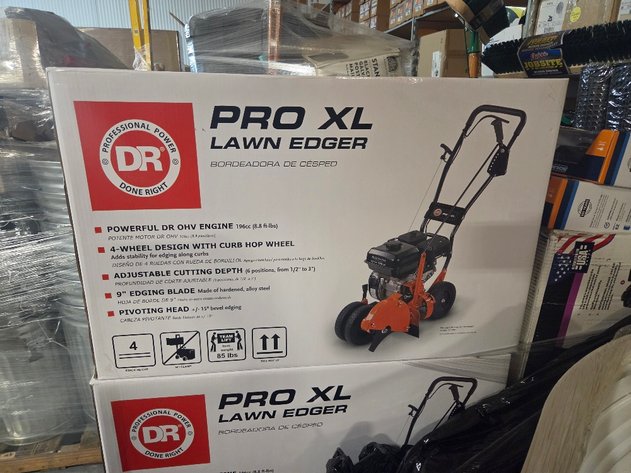 Image for Outdoor Tools, Grills, Heaters & More!