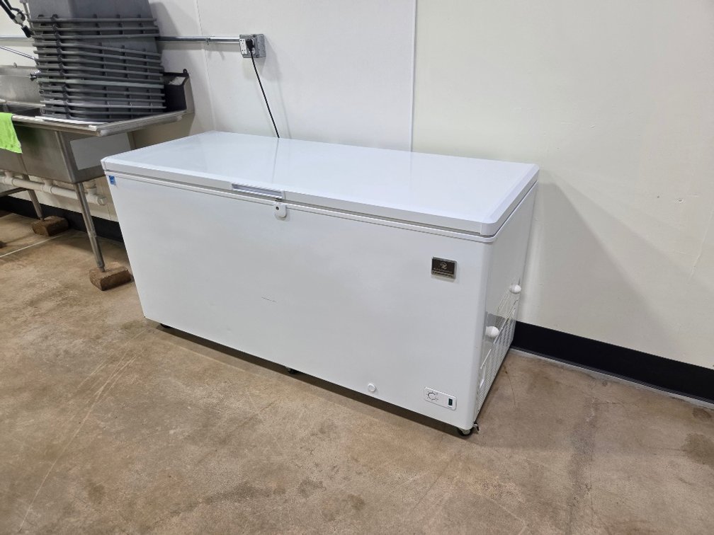 Image for Benchfoods Industrial / Commercial Dehydrators & Other Related Assets