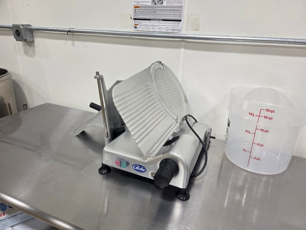 Image for Benchfoods Industrial / Commercial Dehydrators & Other Related Assets