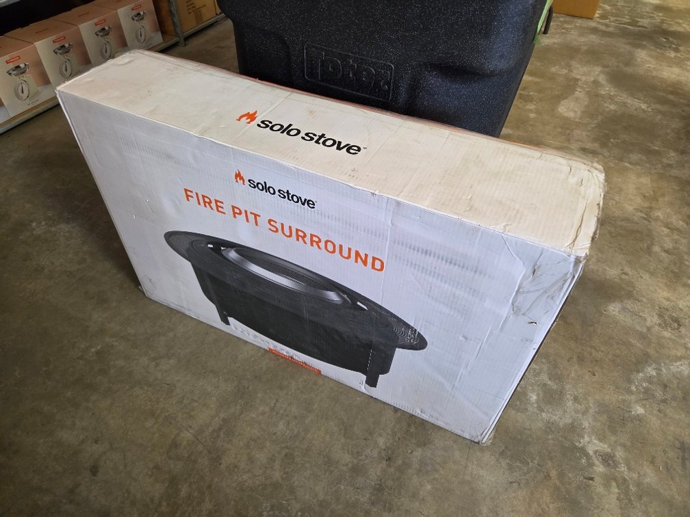 Image for Outdoor Tools, Grills, Heaters & More!
