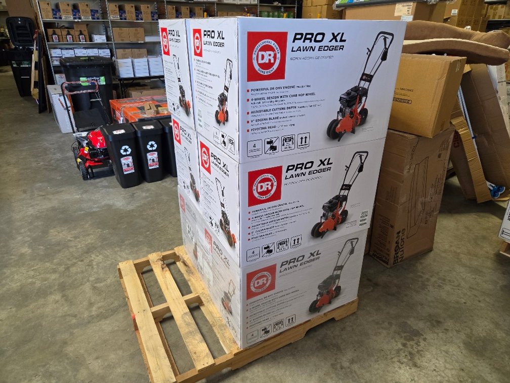 Image for Outdoor Tools, Grills, Heaters & More!