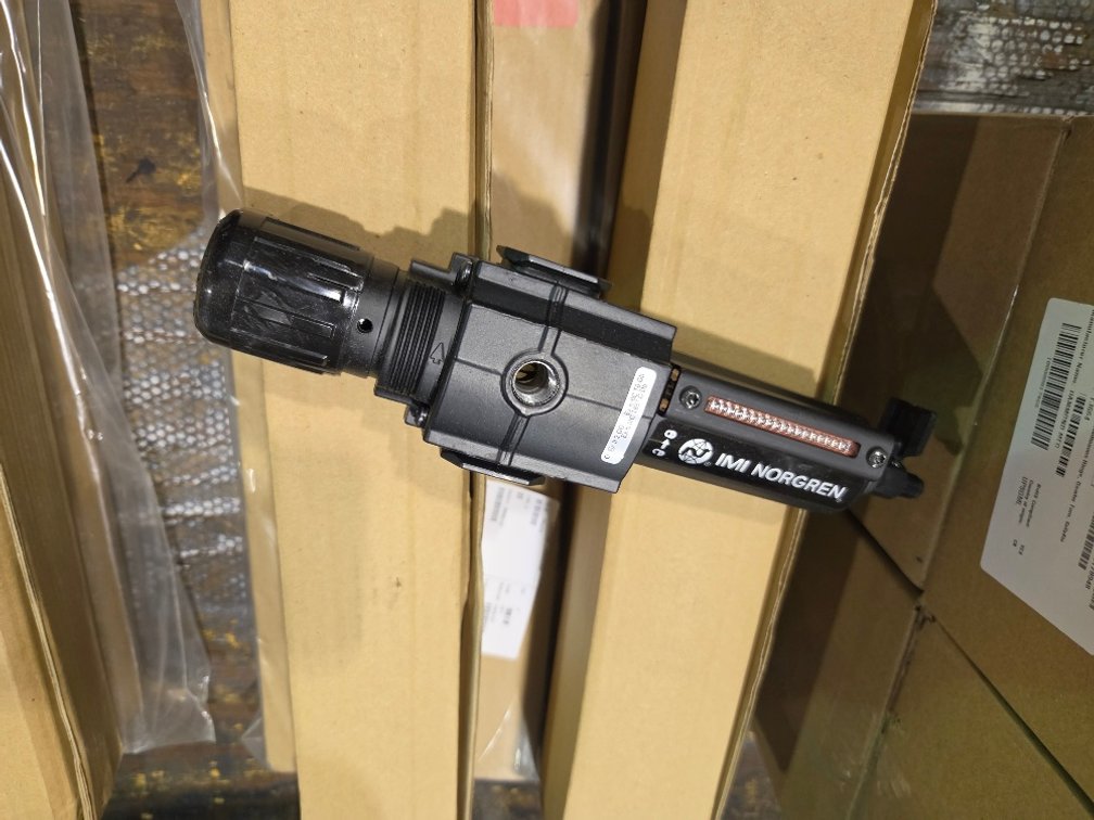 Image for Second Auction - Industrial and Consumer Tool & Equipment