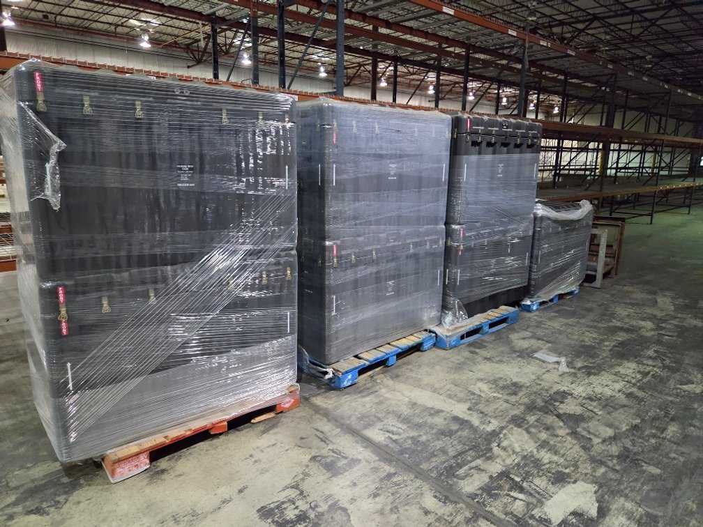 Image for Second Auction - Industrial and Consumer Tool & Equipment