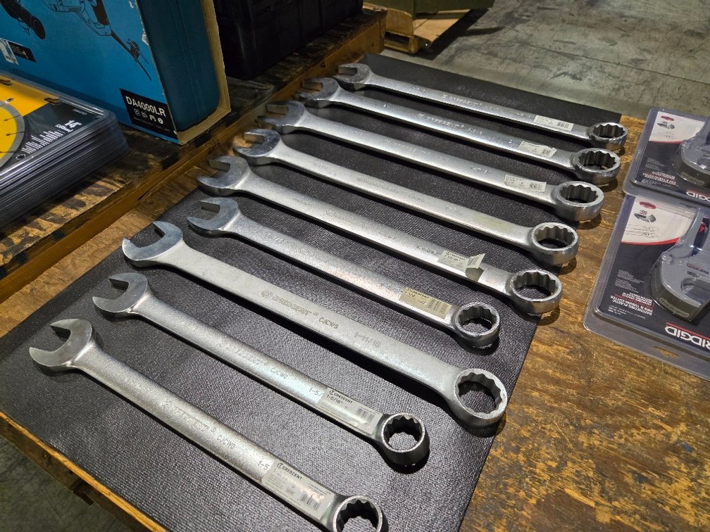Image for Second Auction - Industrial and Consumer Tool & Equipment