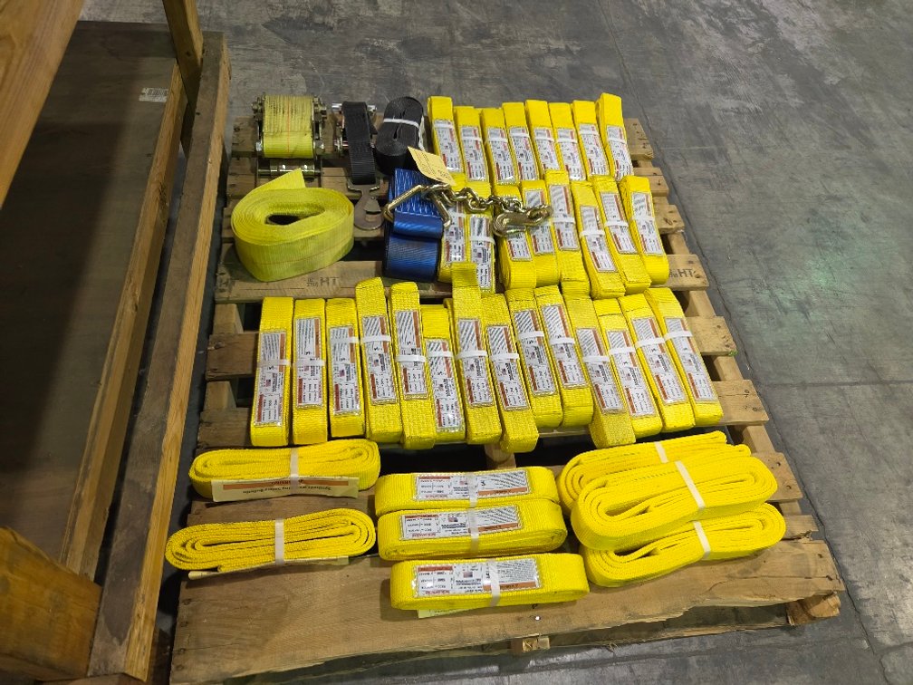 Image for Second Auction - Industrial and Consumer Tool & Equipment
