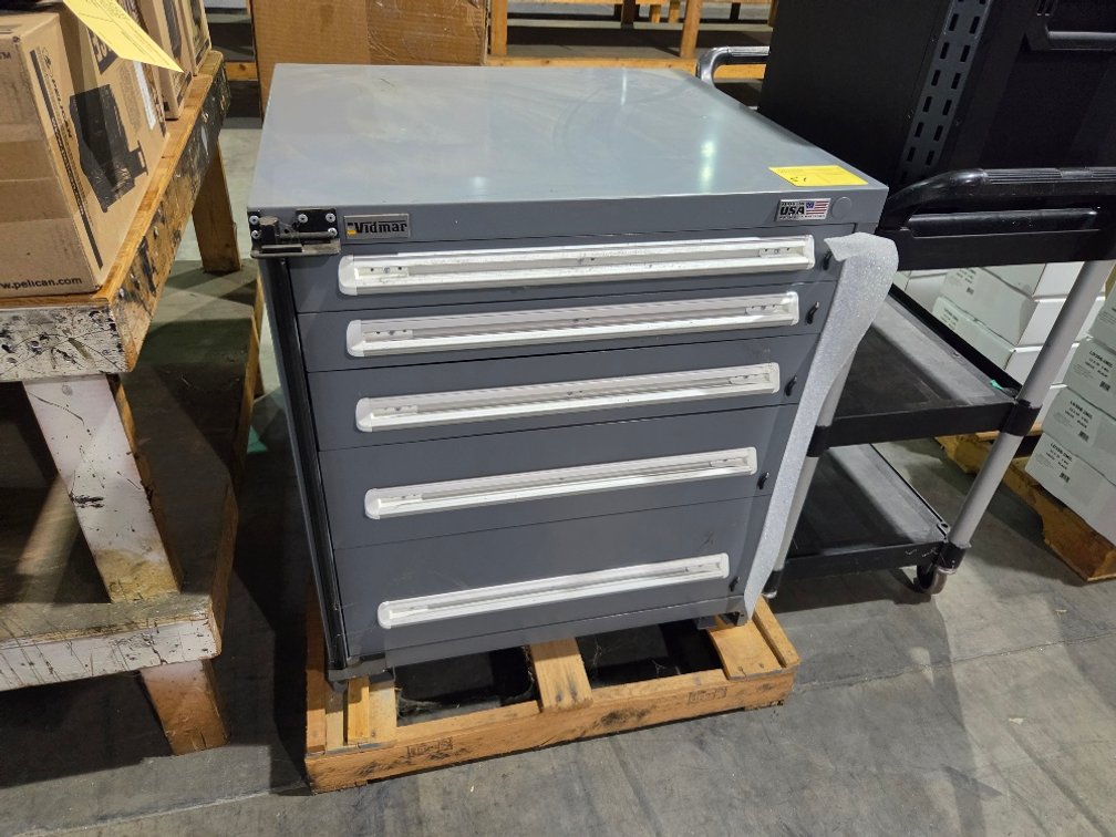 Image for Second Auction - Industrial and Consumer Tool & Equipment