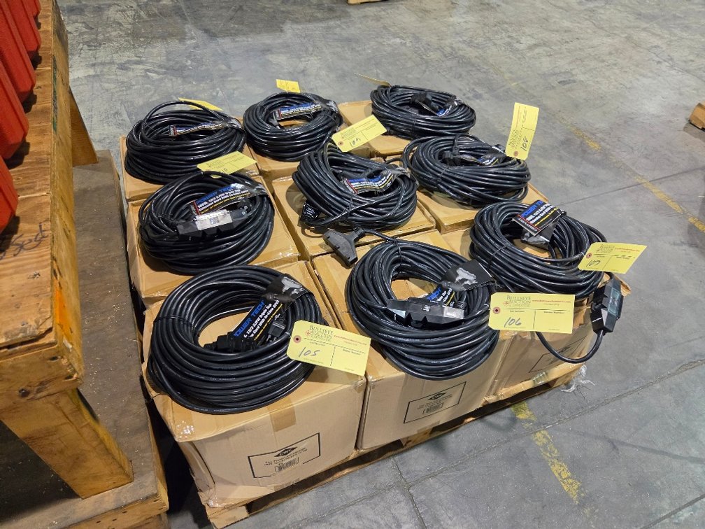 Image for Second Auction - Industrial and Consumer Tool & Equipment