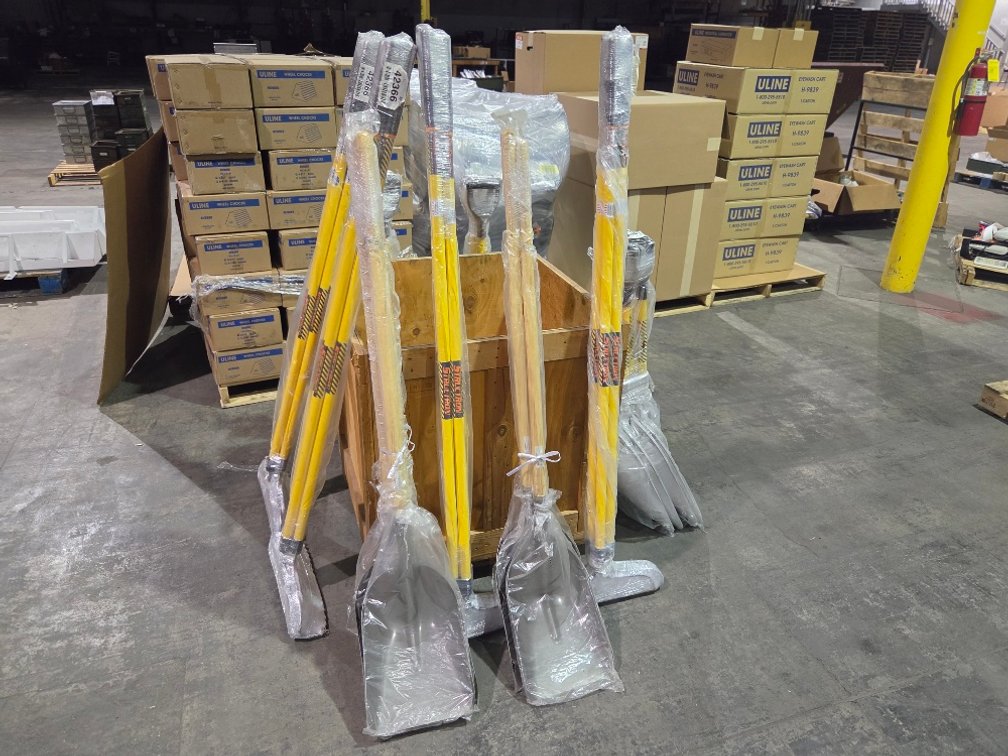 Image for Second Auction - Industrial and Consumer Tool & Equipment