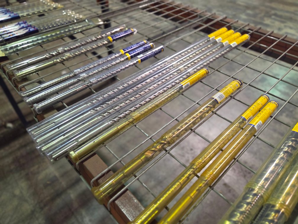 Image for Second Auction - Industrial and Consumer Tool & Equipment