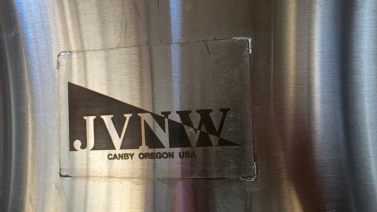 Image for All Remaining Contents of 1818 Brewing Company