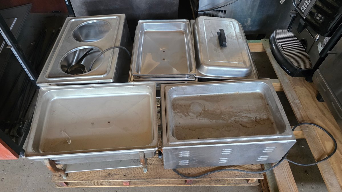Image for All Remaining Contents of 1818 Brewing Company