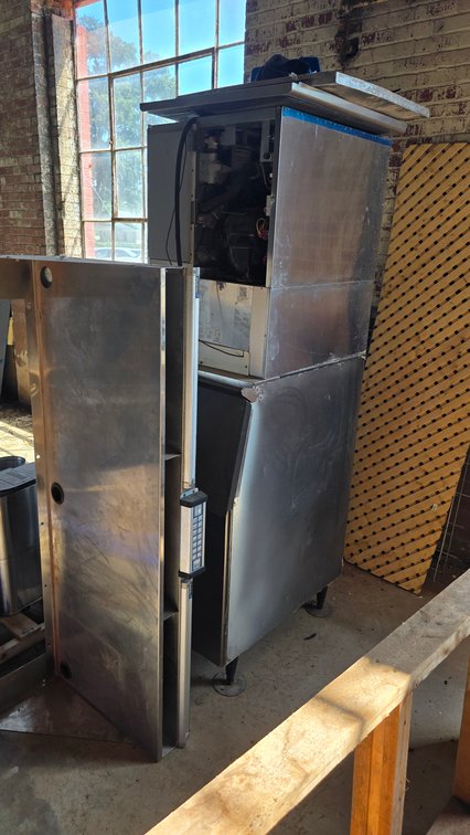 Image for All Remaining Contents of 1818 Brewing Company
