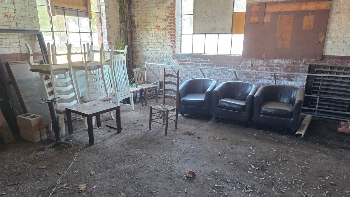 Image for All Remaining Contents of 1818 Brewing Company