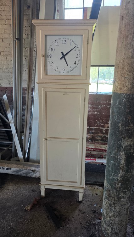 Image for All Remaining Contents of 1818 Brewing Company