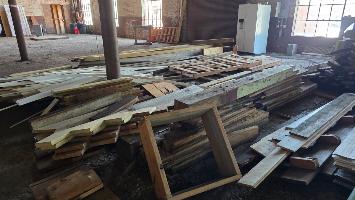 Image for All Remaining Contents of 1818 Brewing Company