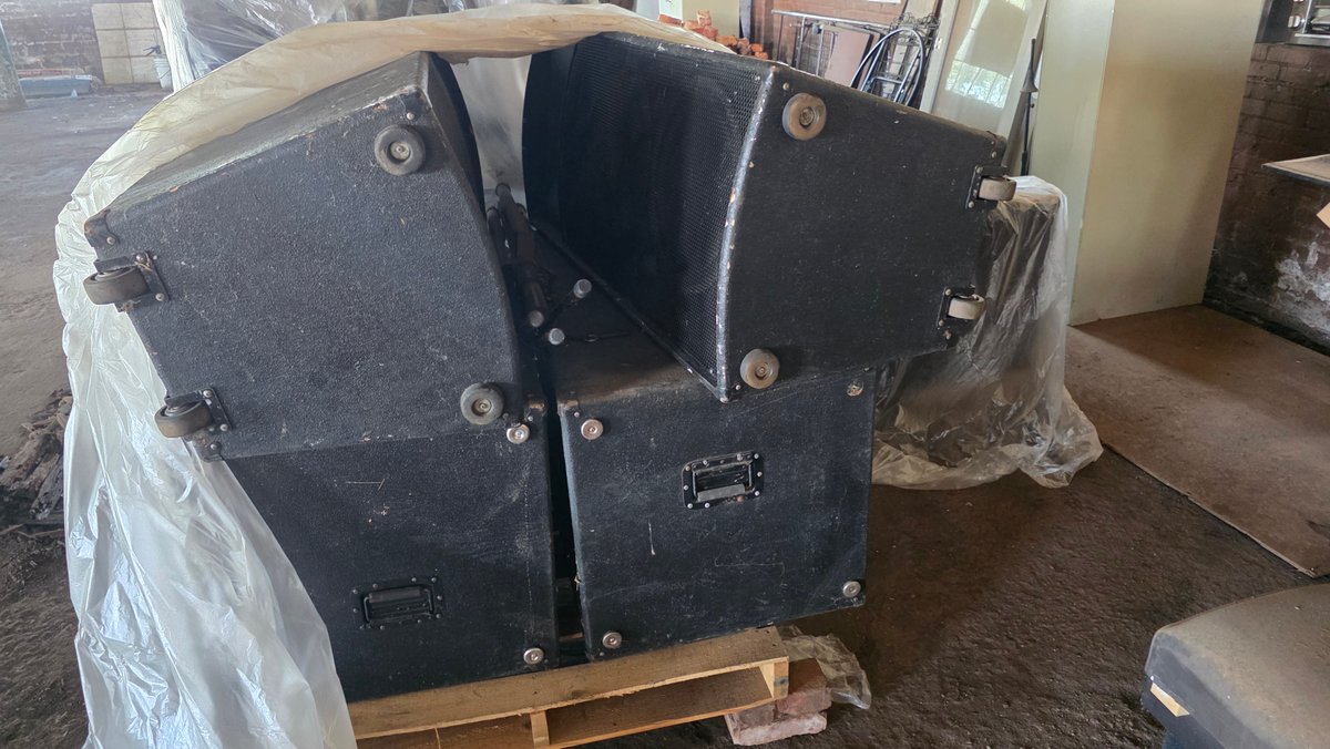 Image for All Remaining Contents of 1818 Brewing Company