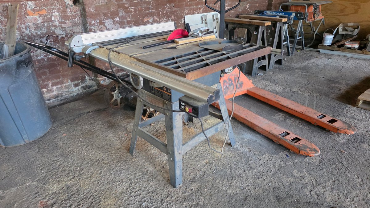 Image for All Remaining Contents of 1818 Brewing Company