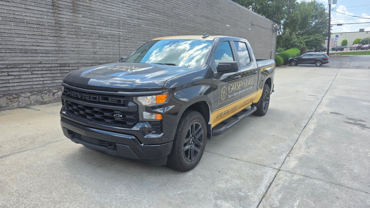 Image for Bank-Owned Vehicles from Metro Glass Company