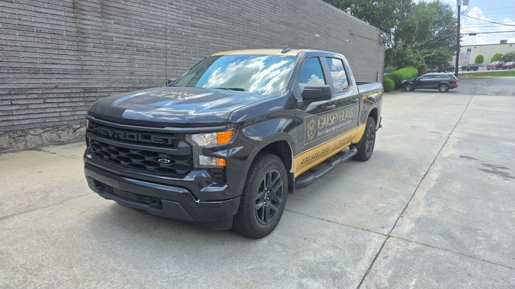 Image for Bank-Owned Vehicles from Metro Glass Company