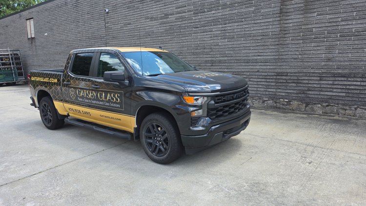 Image for Bank-Owned Vehicles from Metro Glass Company