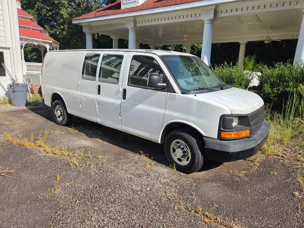 Image for Minibuses, Vans, LED Screens & More!