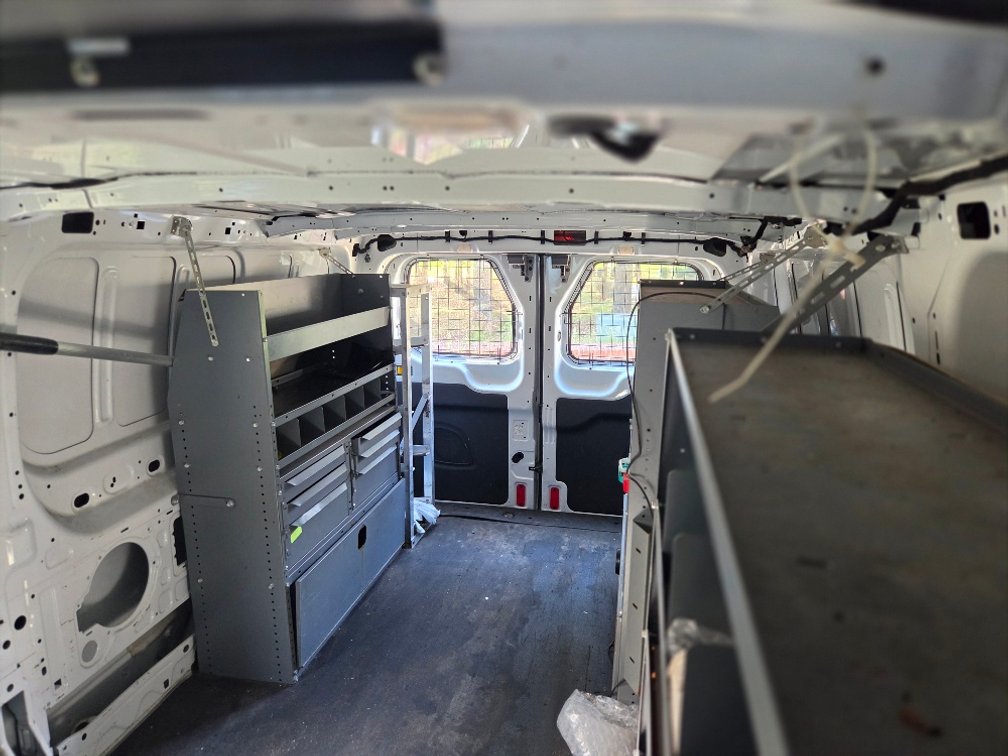Image for Minibuses, Vans, LED Screens & More!