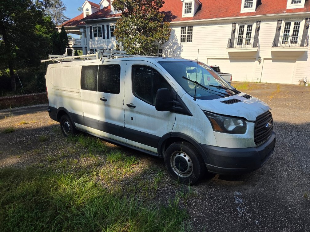 Image for Minibuses, Vans, LED Screens & More!